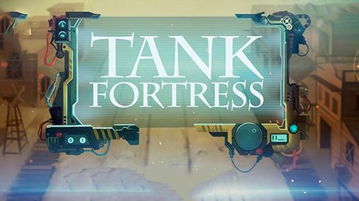 Download Tank fortress Android free game.