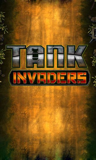 Download Tank invaders Android free game.