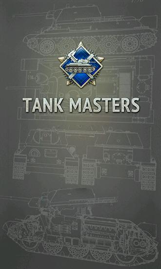 Download Tank masters Android free game.