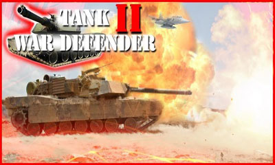 Download Tank War Defender 2 Android free game.