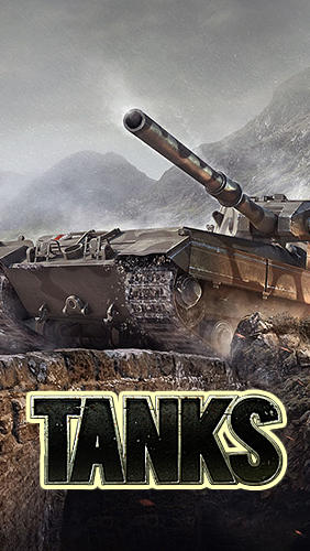 Download Tanks Android free game.