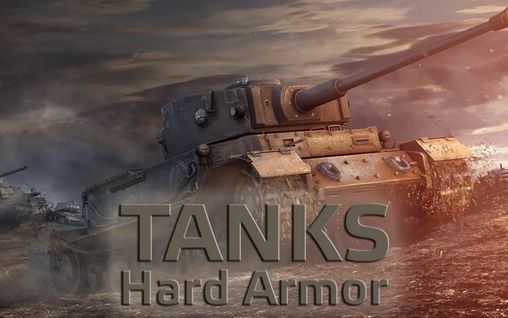 Full version of Android 4.0.4 apk Tanks: Hard armor for tablet and phone.