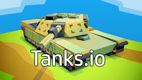 Download Tanks.io Android free game.