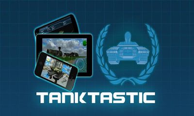Full version of Android apk Tanktastic for tablet and phone.