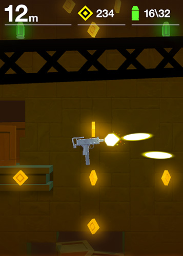 Full version of Android apk app Tap guns for tablet and phone.
