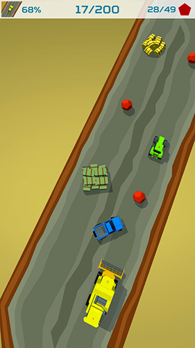Full version of Android apk app Tap tap cars for tablet and phone.