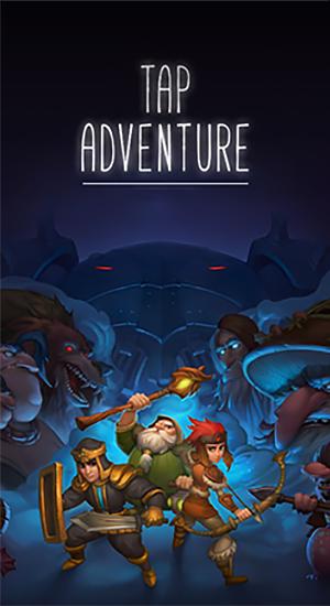 Download Tap adventure: Time travel Android free game.