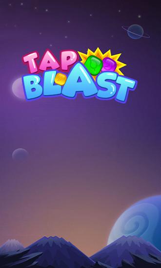 Download Tap blast Android free game.