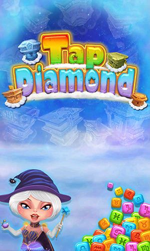 Download Tap diamond Android free game.
