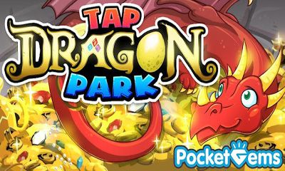 Full version of Android apk Tap Dragon Park for tablet and phone.