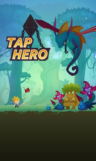 Download Tap hero: War of clicker Android free game.