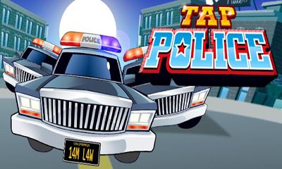 Full version of Android Shooter game apk Tap Police for tablet and phone.