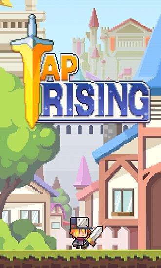 Download Tap rising Android free game.