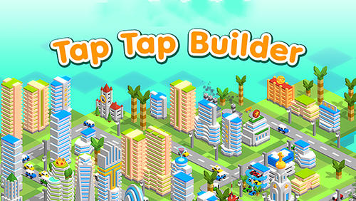 Full version of Android Clicker game apk Tap tap builder for tablet and phone.