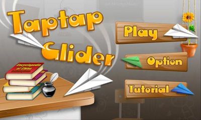 Download Tap Tap Glider Android free game.