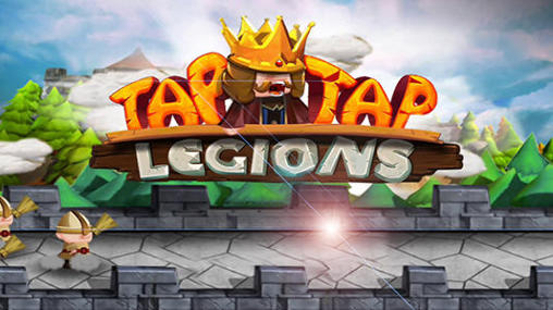 Download Tap tap legions Android free game.
