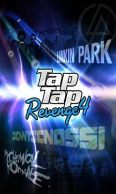 Download Tap tap revenge 4 Android free game.