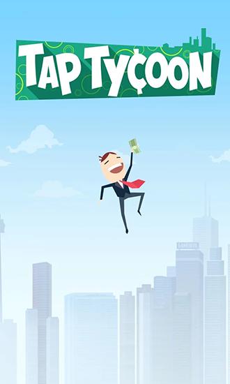 Download Tap tycoon Android free game.