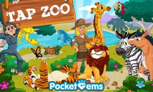Download Tap zoo Android free game.