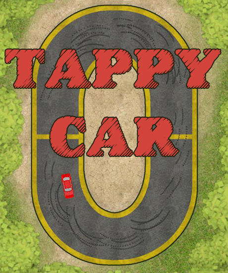 Download Tappy car Android free game.