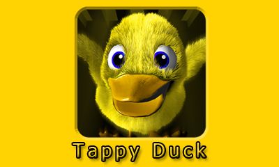 Full version of Android Arcade game apk Tappy Duck for tablet and phone.