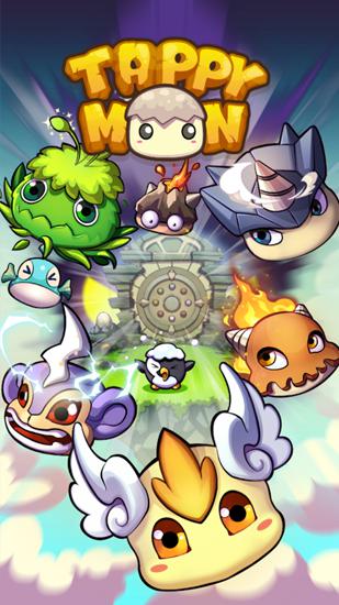 Download Tappymon: Hatch them all Android free game.