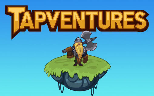 Download Tapventures Android free game.