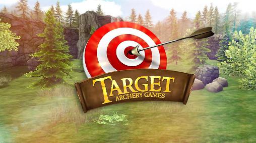 Download Target: Archery games Android free game.