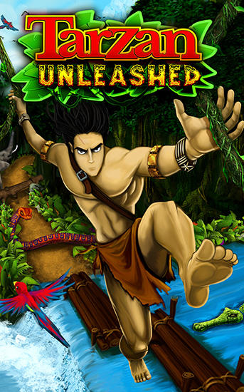 Full version of Android 4.3 apk Tarzan unleashed for tablet and phone.