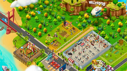 Full version of Android apk app Tasty town for tablet and phone.