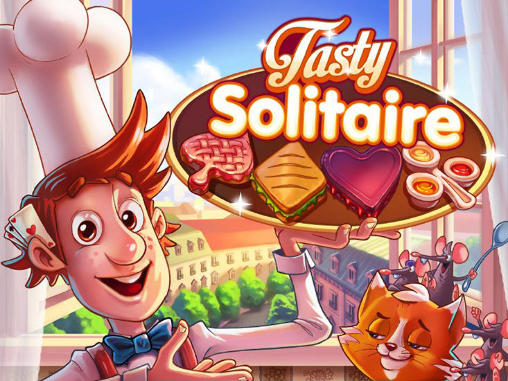 Download Tasty solitaire Android free game.