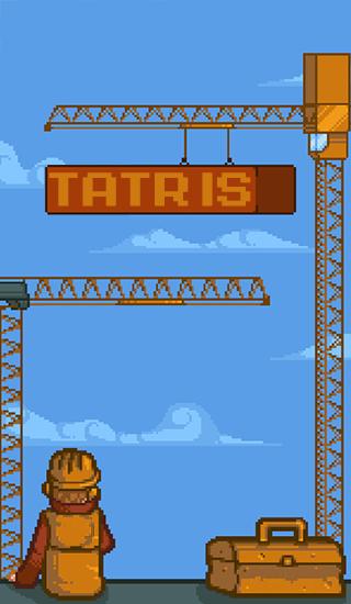 Download Tatris Android free game.