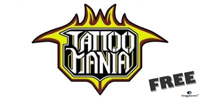 Download Tattoo Mania Android free game.