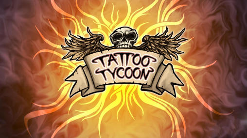 Full version of Android 1.6 apk Tattoo tycoon for tablet and phone.