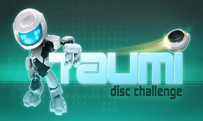 Download Taumi - Disc Challenge Android free game.