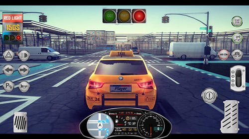 Full version of Android apk app Taxi: Revolution sim 2019. Amazing taxi sim 2017 v2 for tablet and phone.