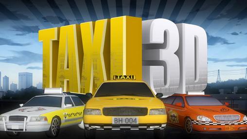 Download Taxi 3D Android free game.