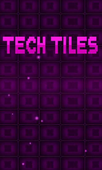 Download Tech tiles Android free game.