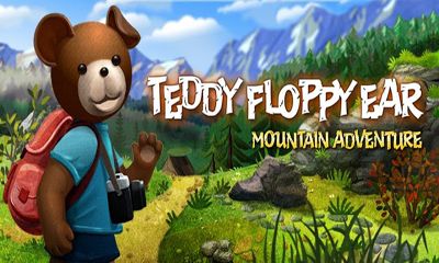 Download Teddy Floppy Ear My Adventure Android free game.