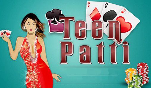 Download Teen Patti: Indian poker Android free game.