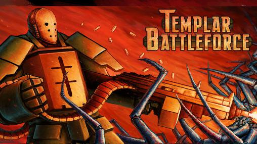 Download Templar battleforce RPG Android free game.