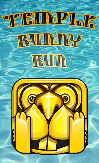 Download Temple bunny run Android free game.
