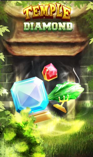 Download Temple diamond blast bejeweled Android free game.