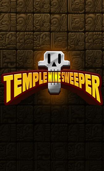 Download Temple minesweeper: Minefield Android free game.