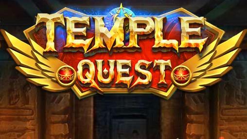 Download Temple quest Android free game.