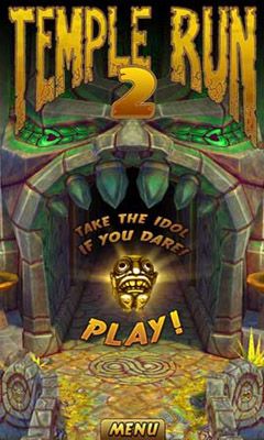 Download Temple Run 2 Android free game.