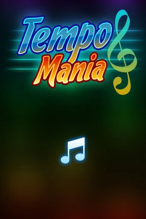 Download Tempo mania Android free game.