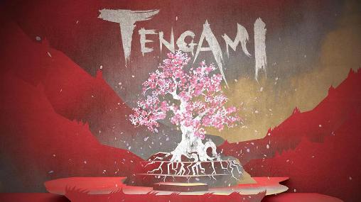 Full version of Android 4.4 apk Tengami for tablet and phone.