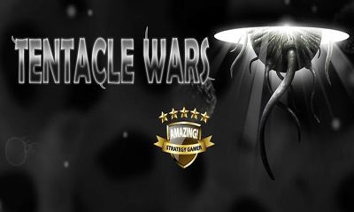 Full version of Android Strategy game apk Tentacle Wars for tablet and phone.