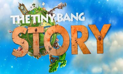 Download The Tiny Bang Story Android free game.